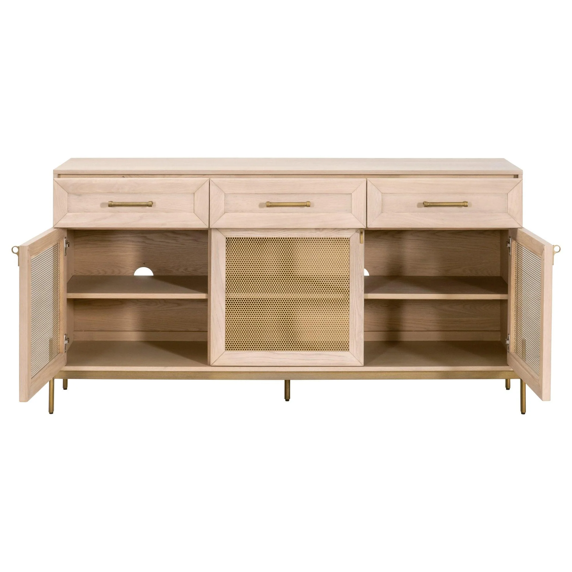 Dwell Media Sideboard - Frankwebs