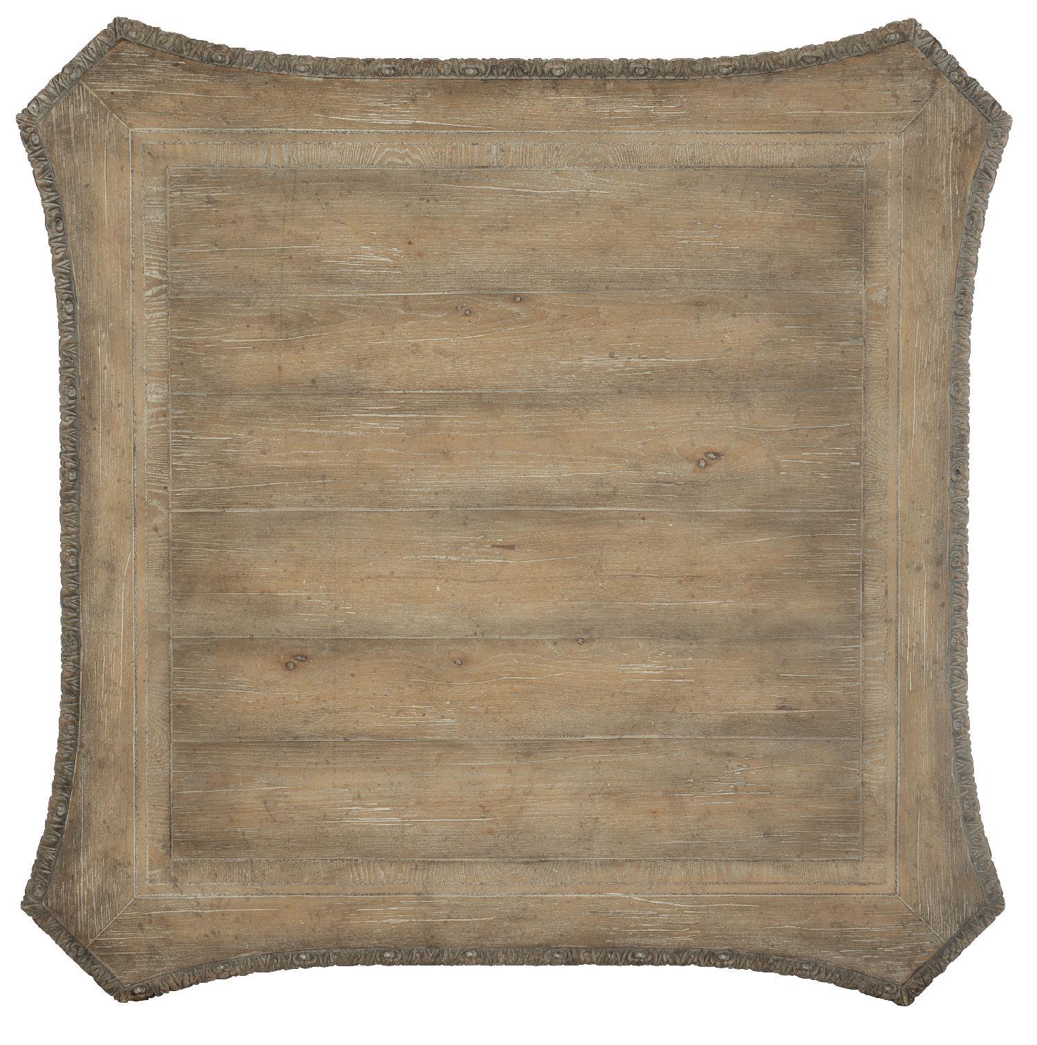 Castella Square Cocktail Table - Frankwebs