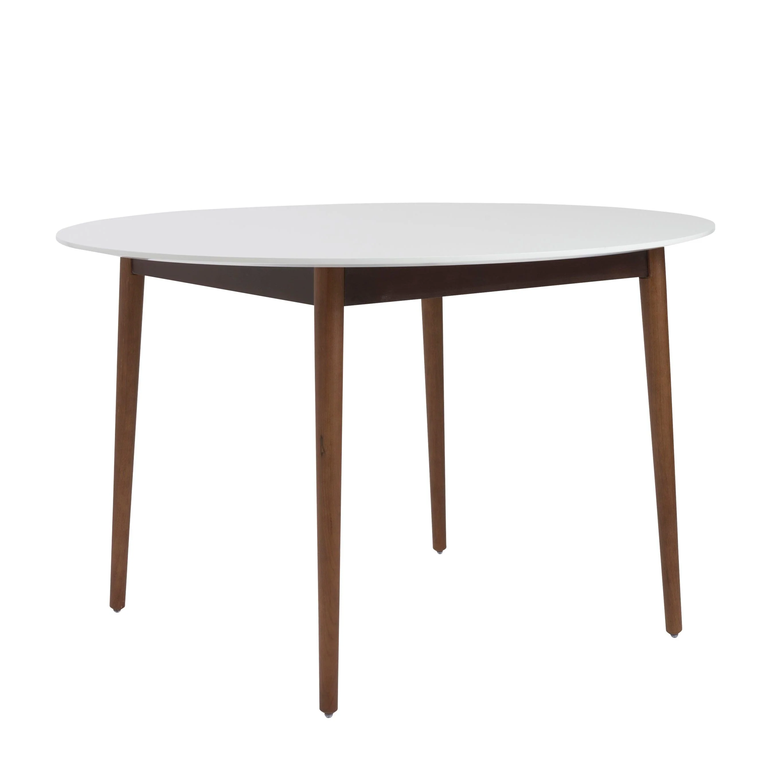Manon Round Dining Table - Frankwebs