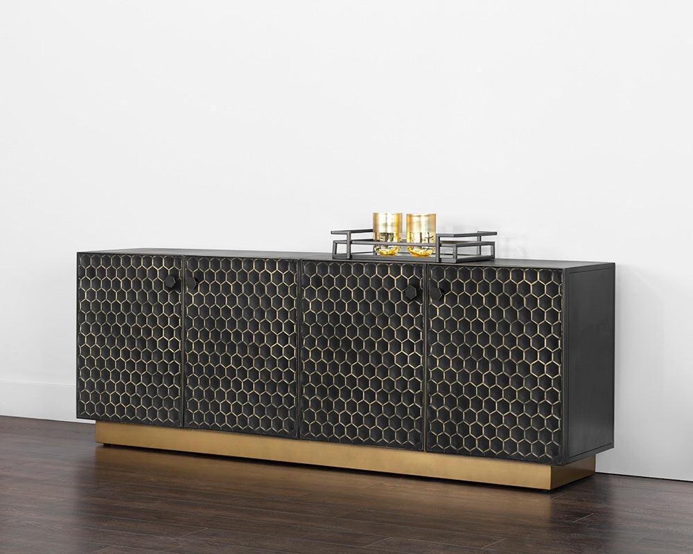 Hive Sideboard - Large - Frankwebs
