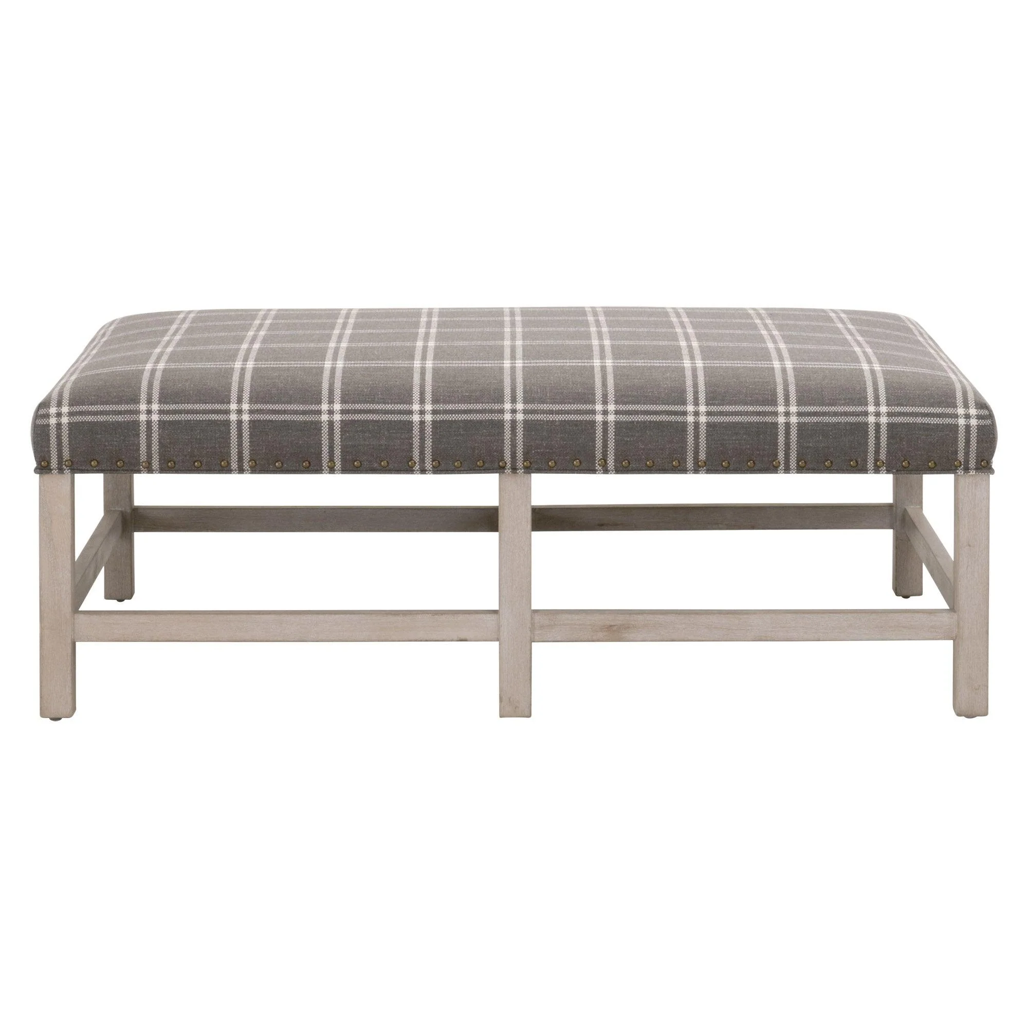 Blakely Upholstered Coffee Table - Frankwebs
