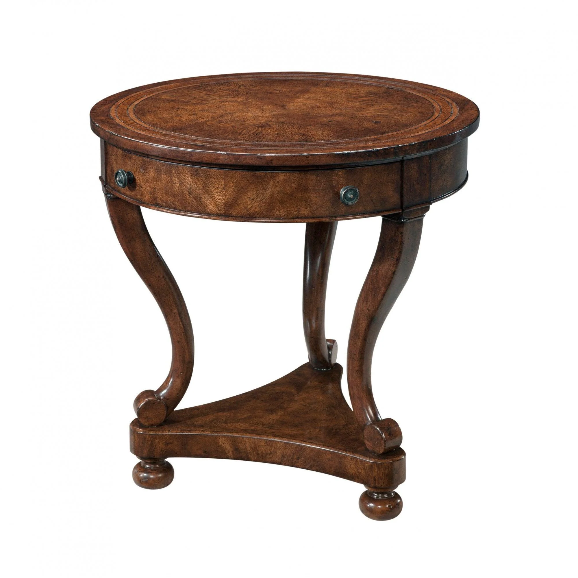 Occasionally Italian Side Table - Frankwebs