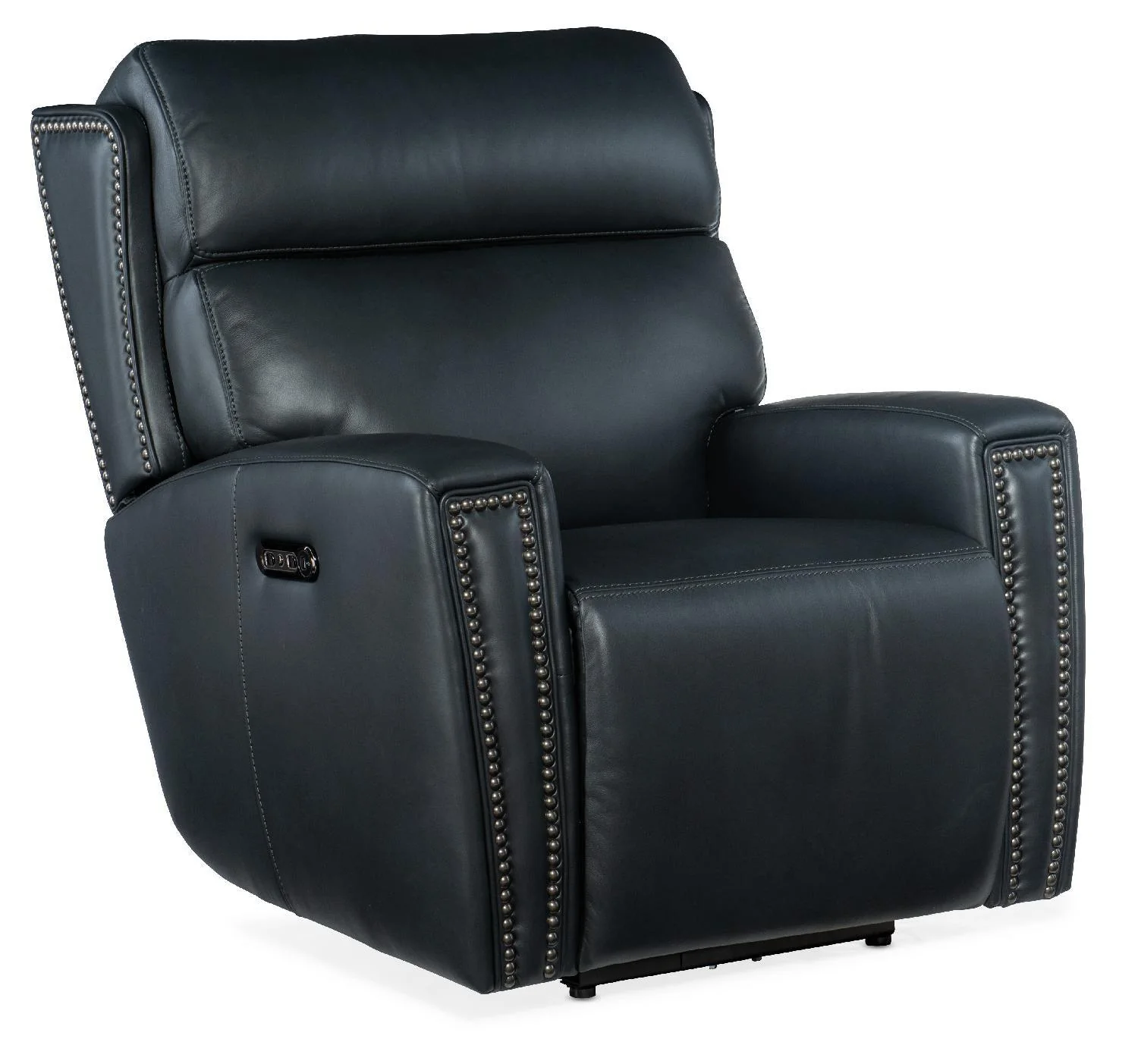 Ruthe Zero Gravity Power Recliner with Power Headrest - Frankwebs