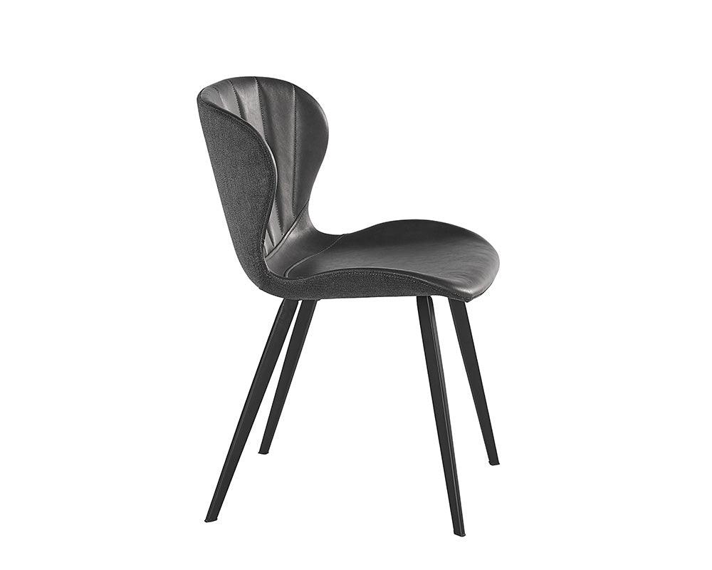 Arabella Dining Chair - Frankwebs