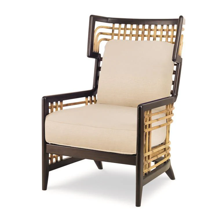 Cara Lounge Chair - Frankwebs