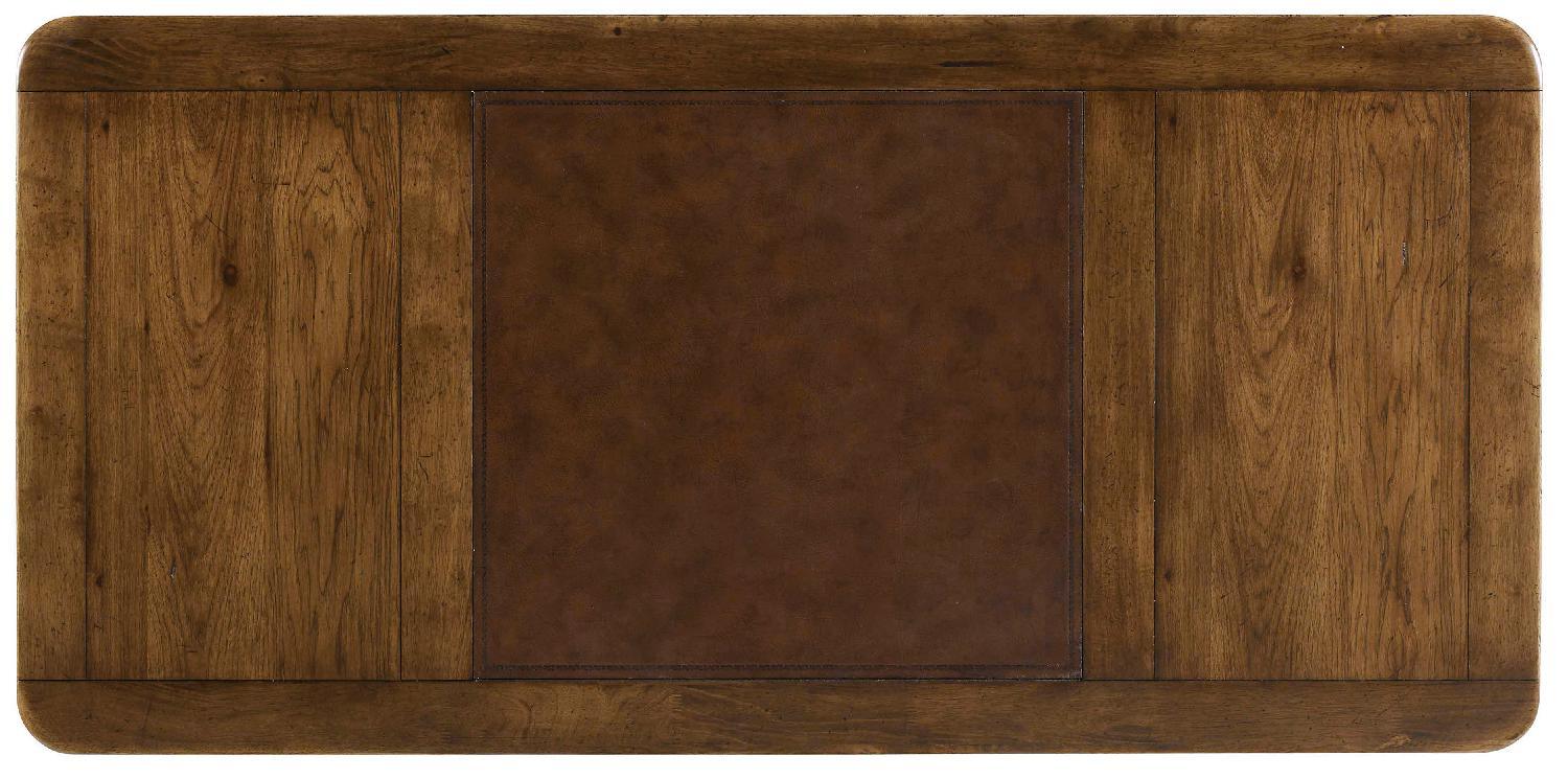 Archivist Executive Desk - Frankwebs