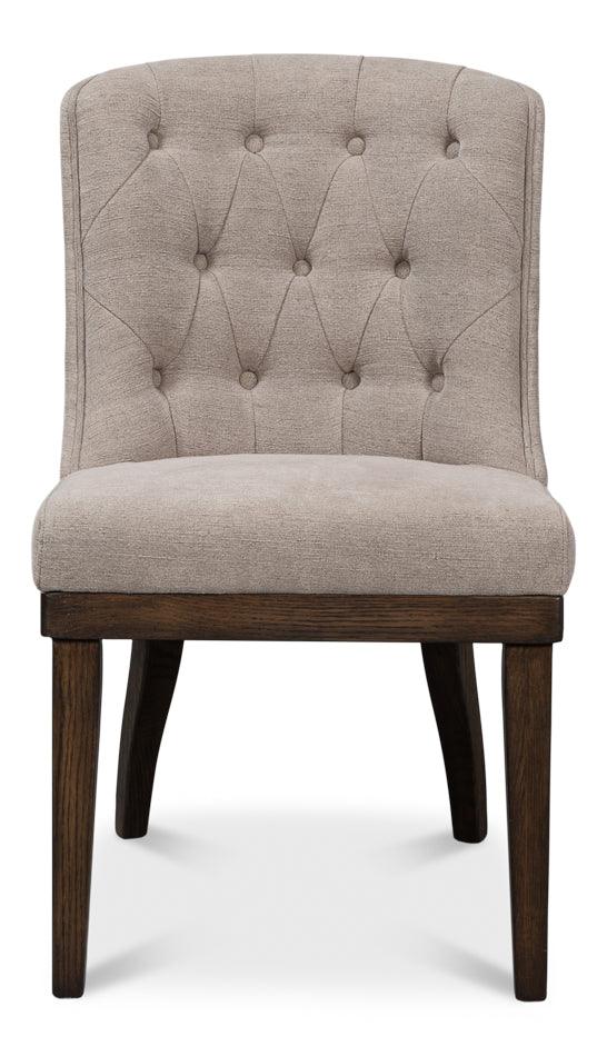 Lyra Side Chair - Frankwebs