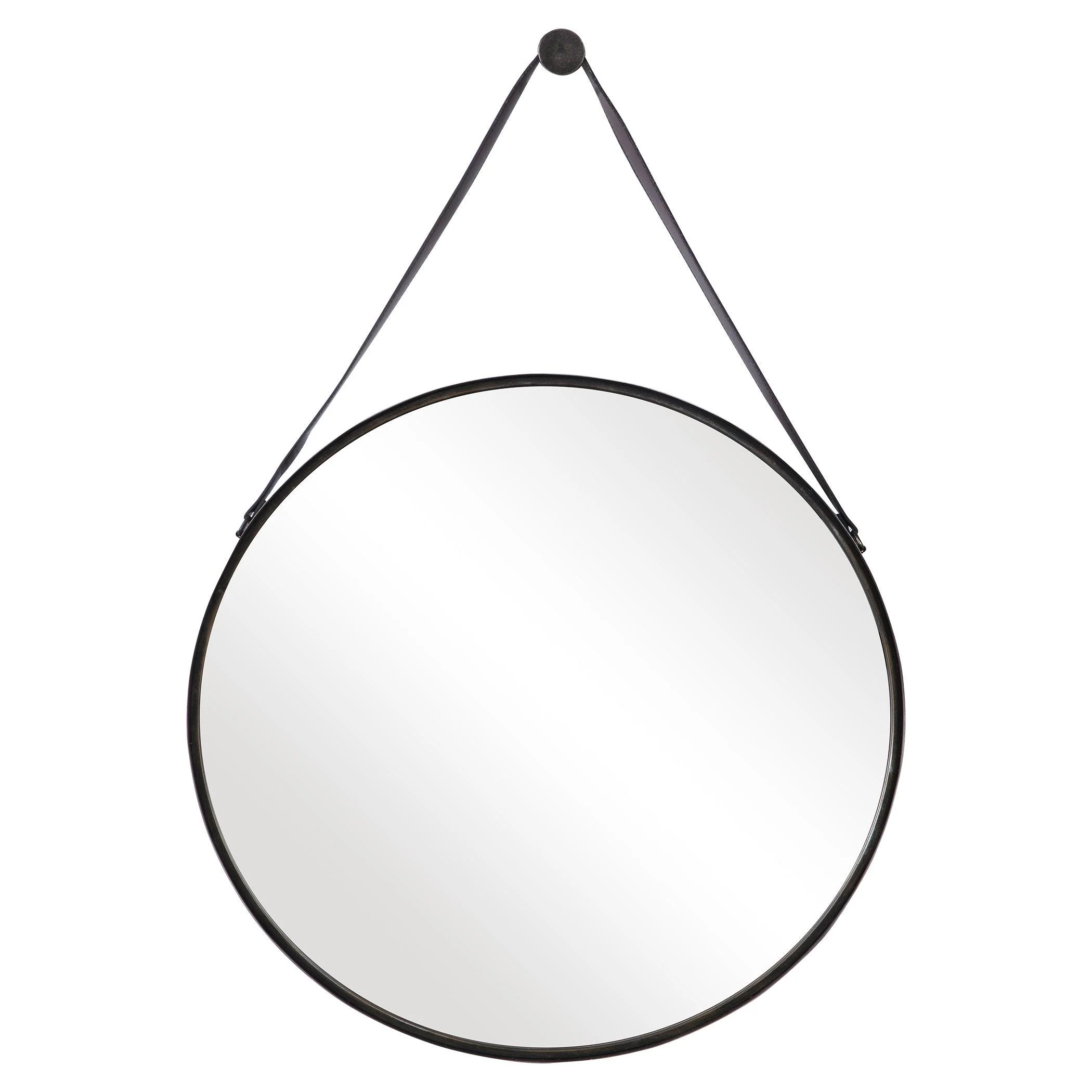 DEVEN MIRROR - Frankwebs