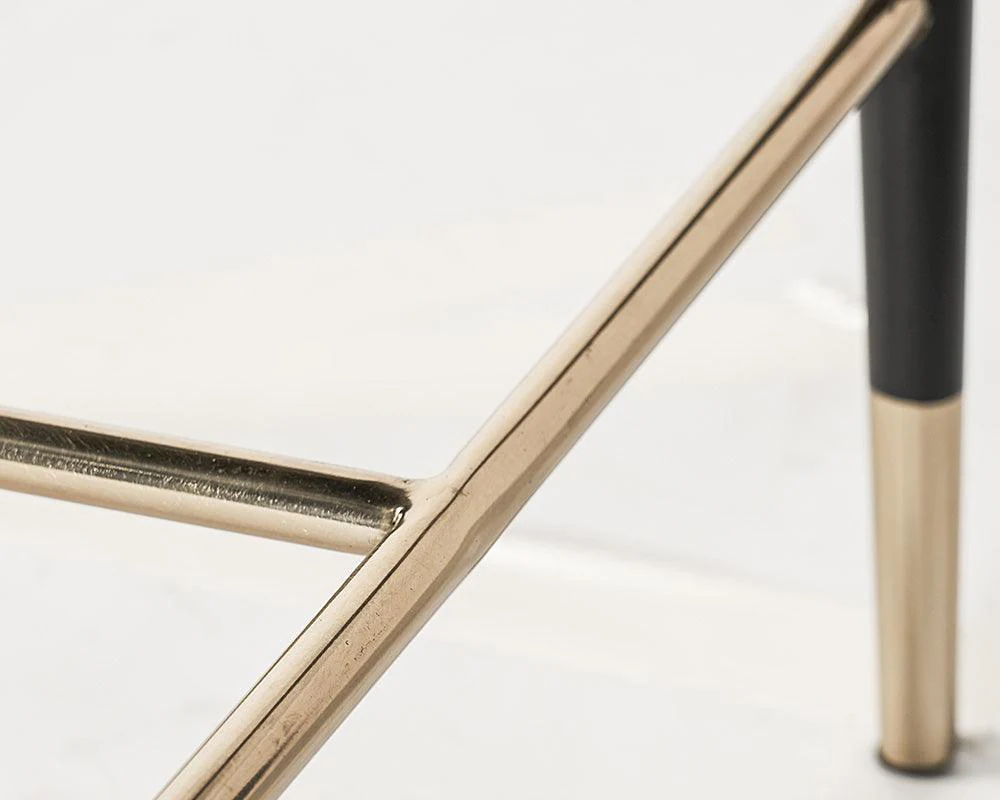 Asher Barstool - Frankwebs