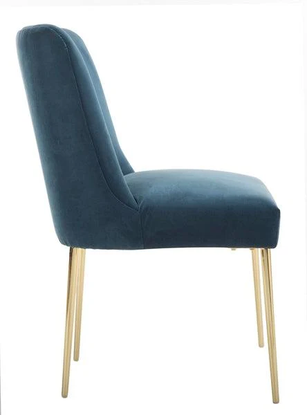 NOLITA DINING CHAIR - Frankwebs