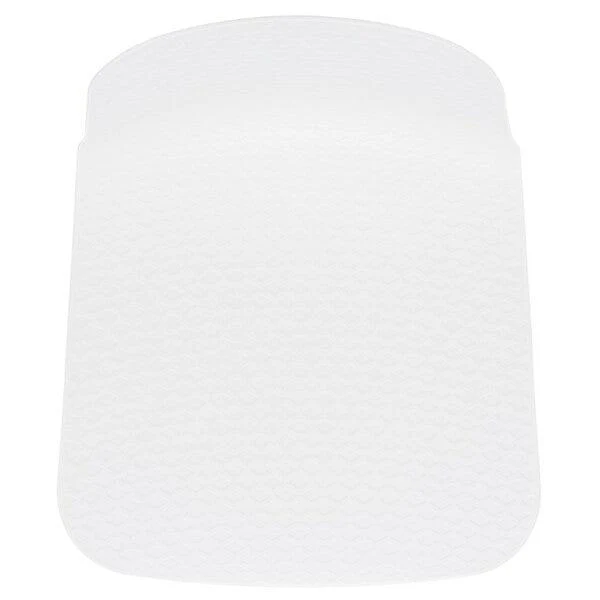 DAMIANO MOLDED PLASTIC DINING CHAIR - Frankwebs