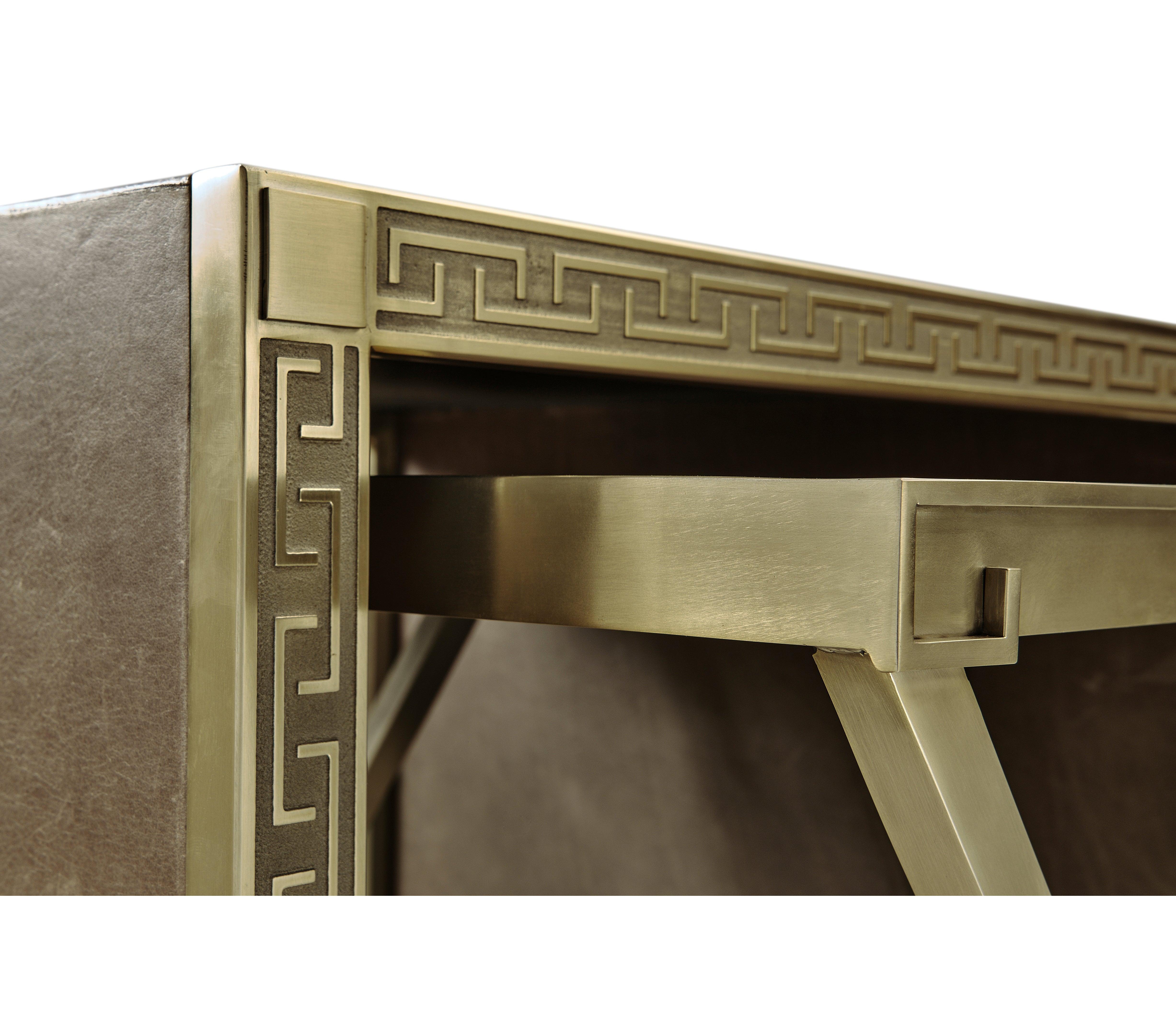 Barcelona Nesting Tables - Frankwebs