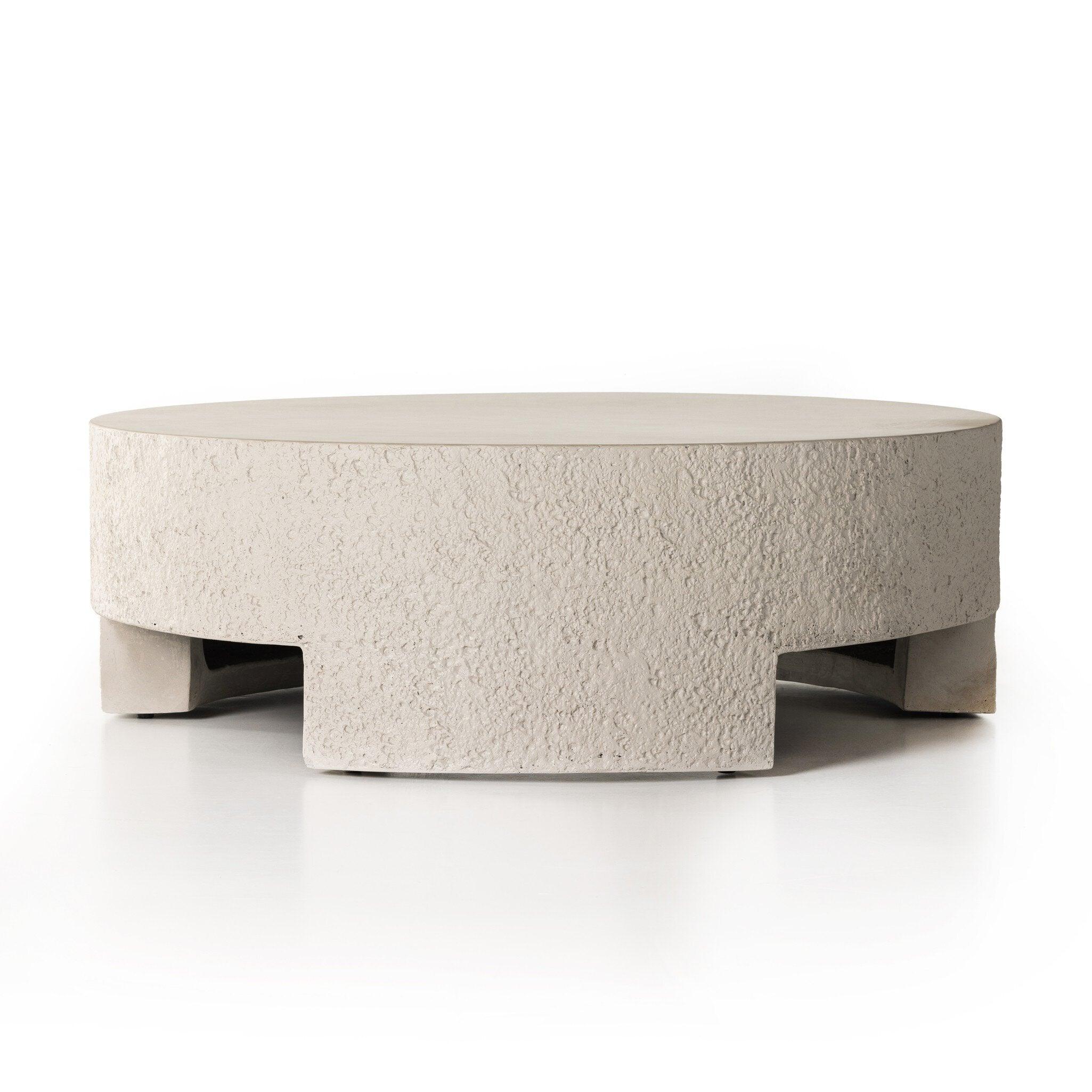 Kember Outdoor Coffee Table - Frankwebs