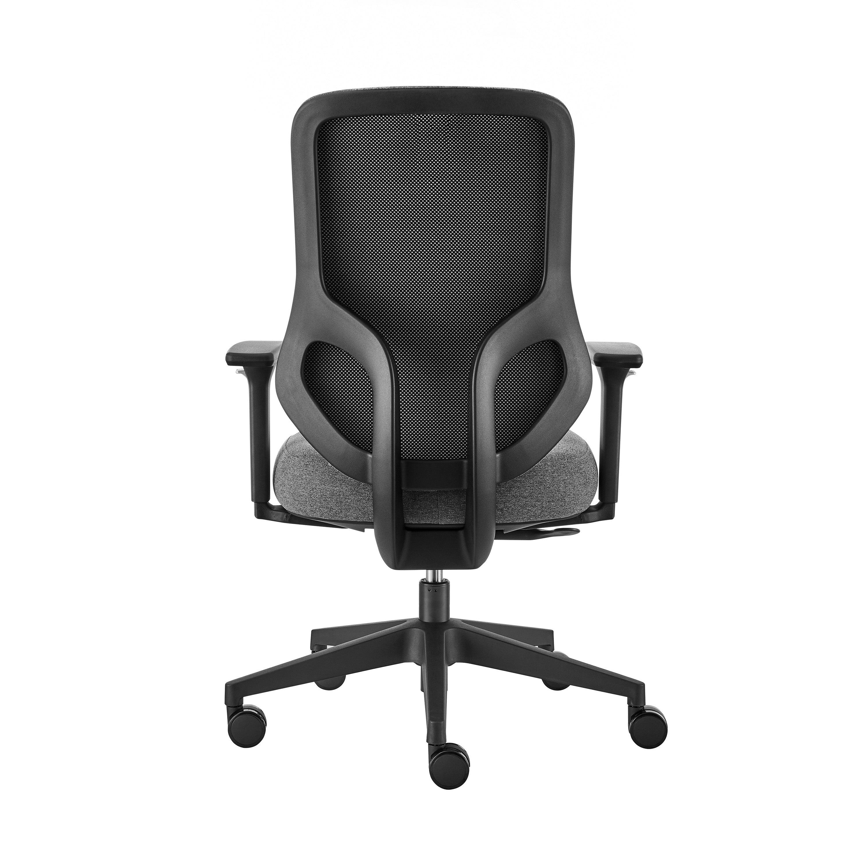 Jeppe Office Chair - Frankwebs