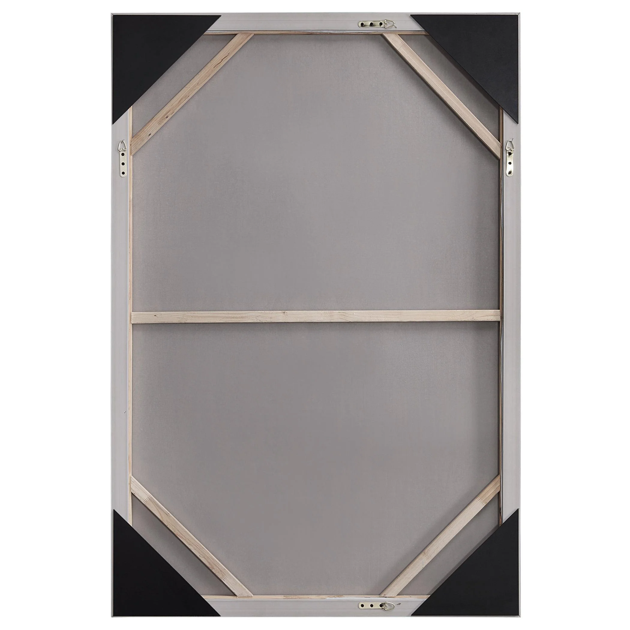 Rendezvous Hand Painted Abstract Art - Frankwebs