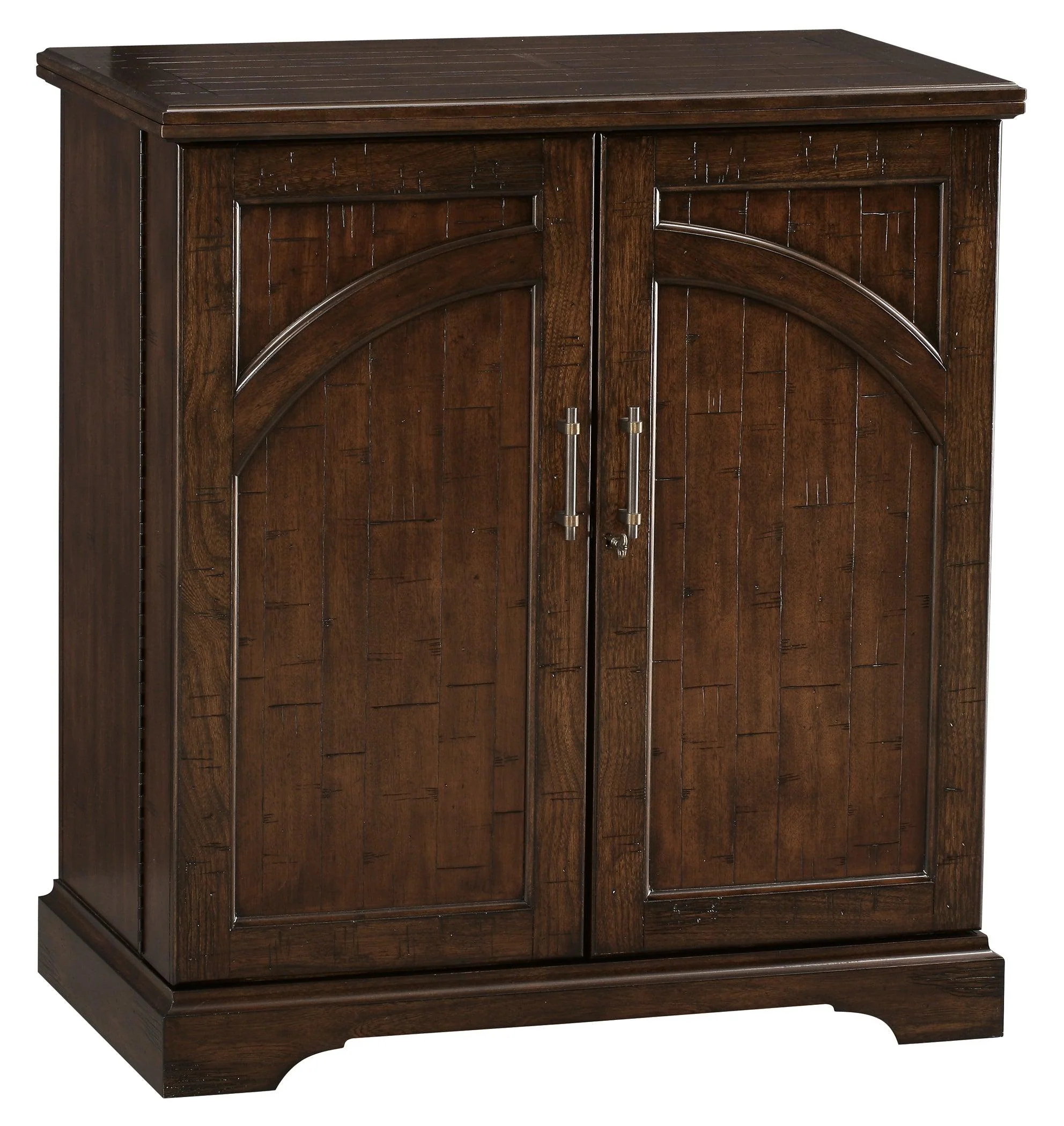 Benmore Wine Console - Frankwebs