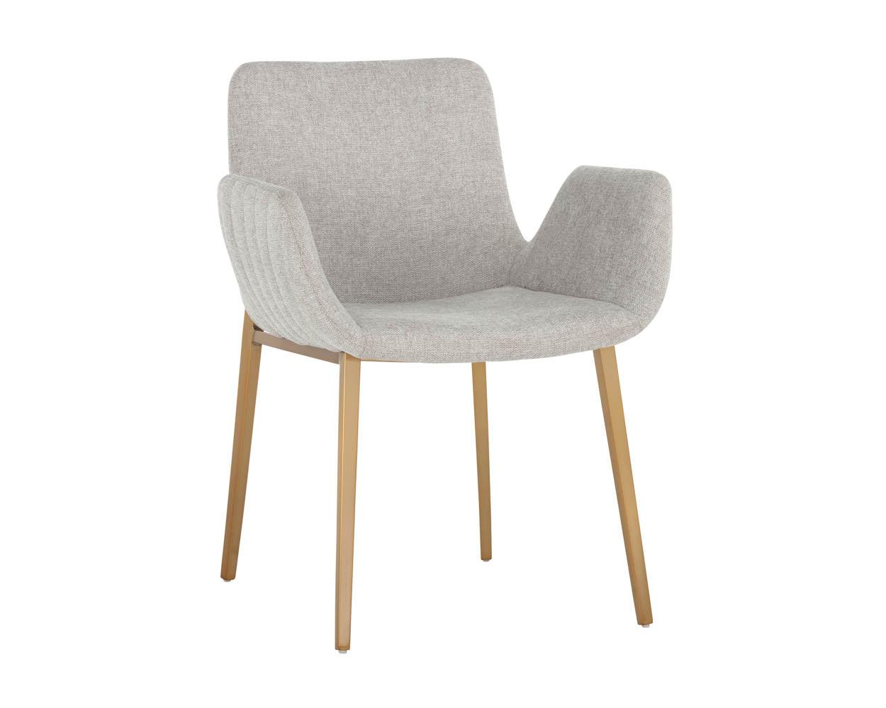 Lucano Dining Armchair - Frankwebs
