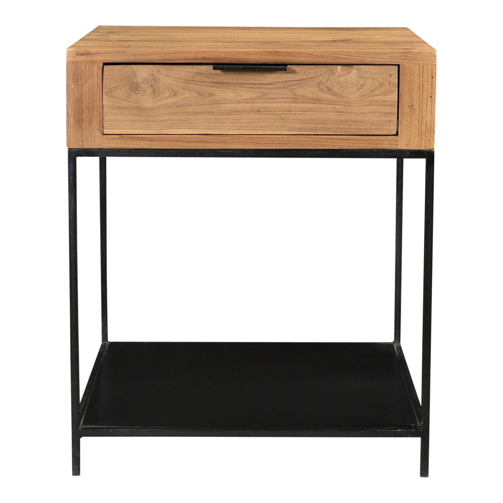 Joliet Side Table - Frankwebs