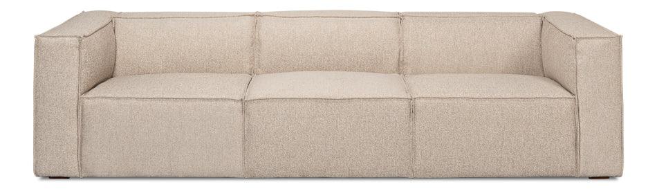 Miles Sofa - Fabric - Frankwebs