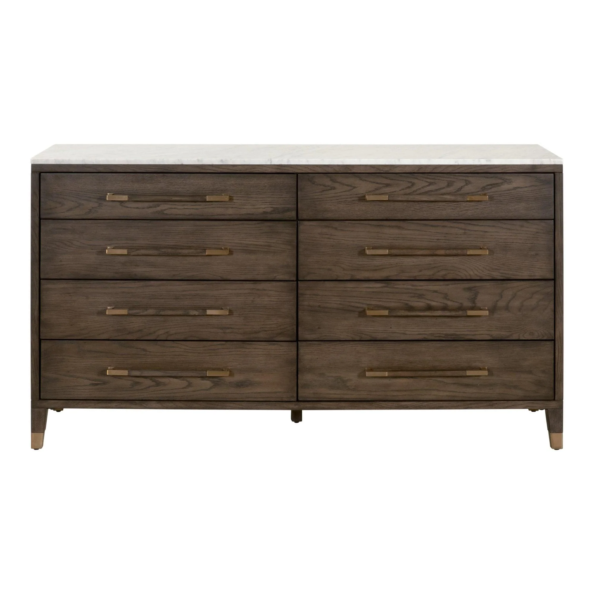 Cambria 8-Drawer Double Dresser - Frankwebs