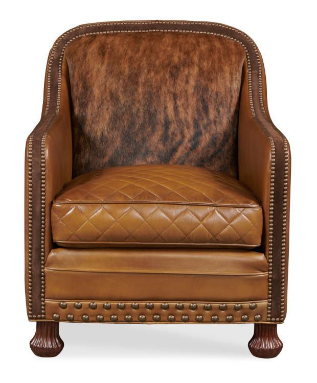 Century Trading Company Rustler Chair - Frankwebs