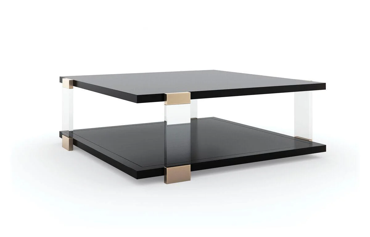 I'LL TAKE THE CORNER COCKTAIL TABLE - Frankwebs