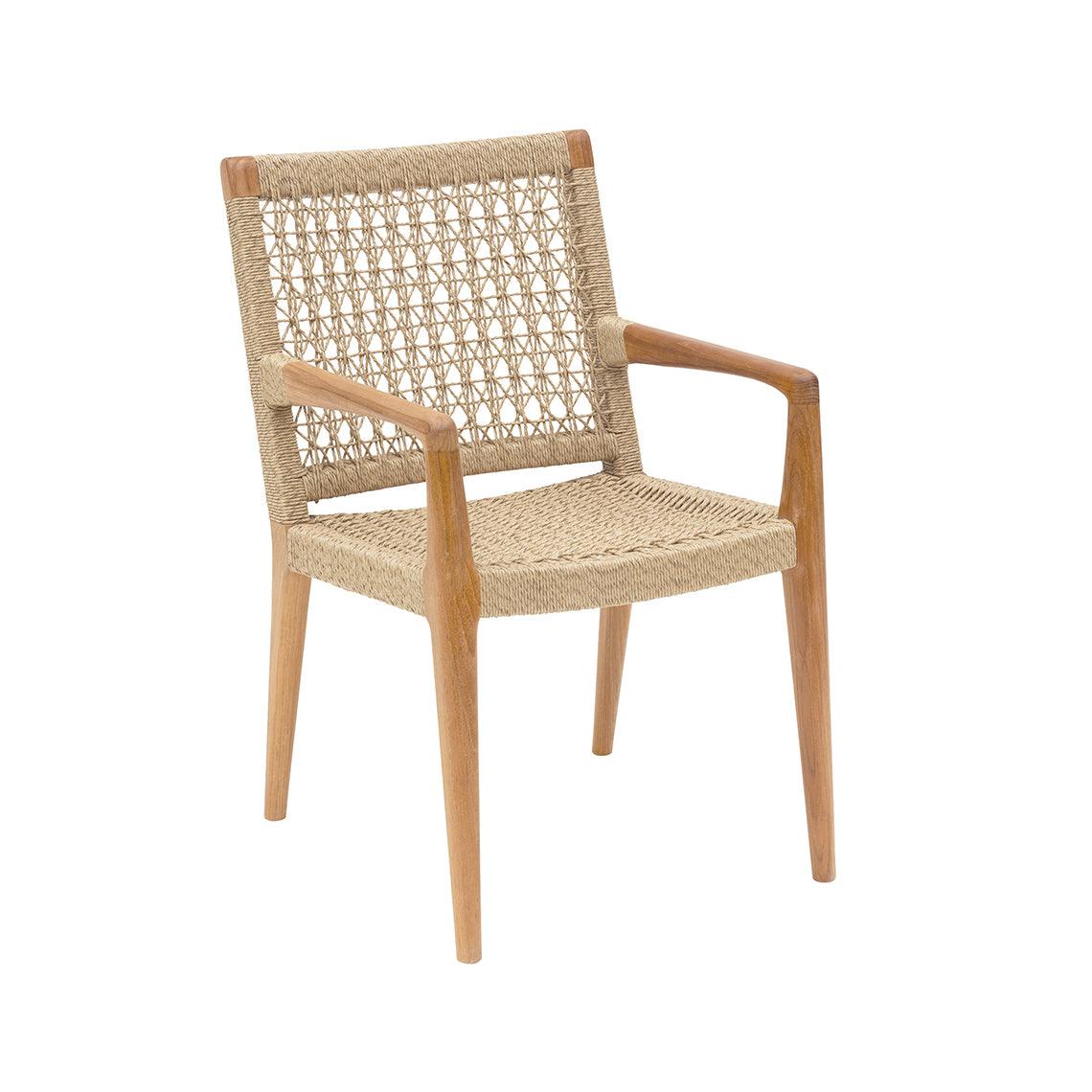 Barcelona Dining Armchair - Set of 2 - Frankwebs