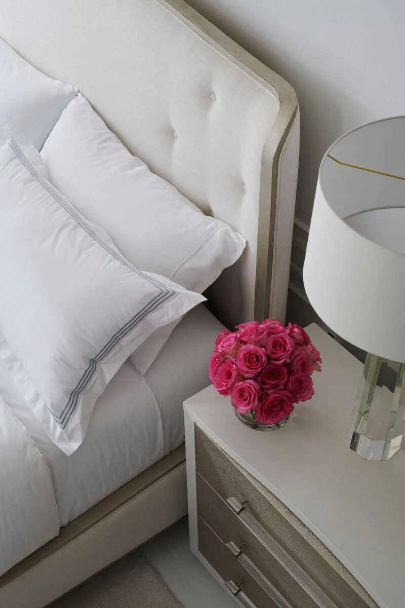 CLARITY NIGHTSTAND - Frankwebs