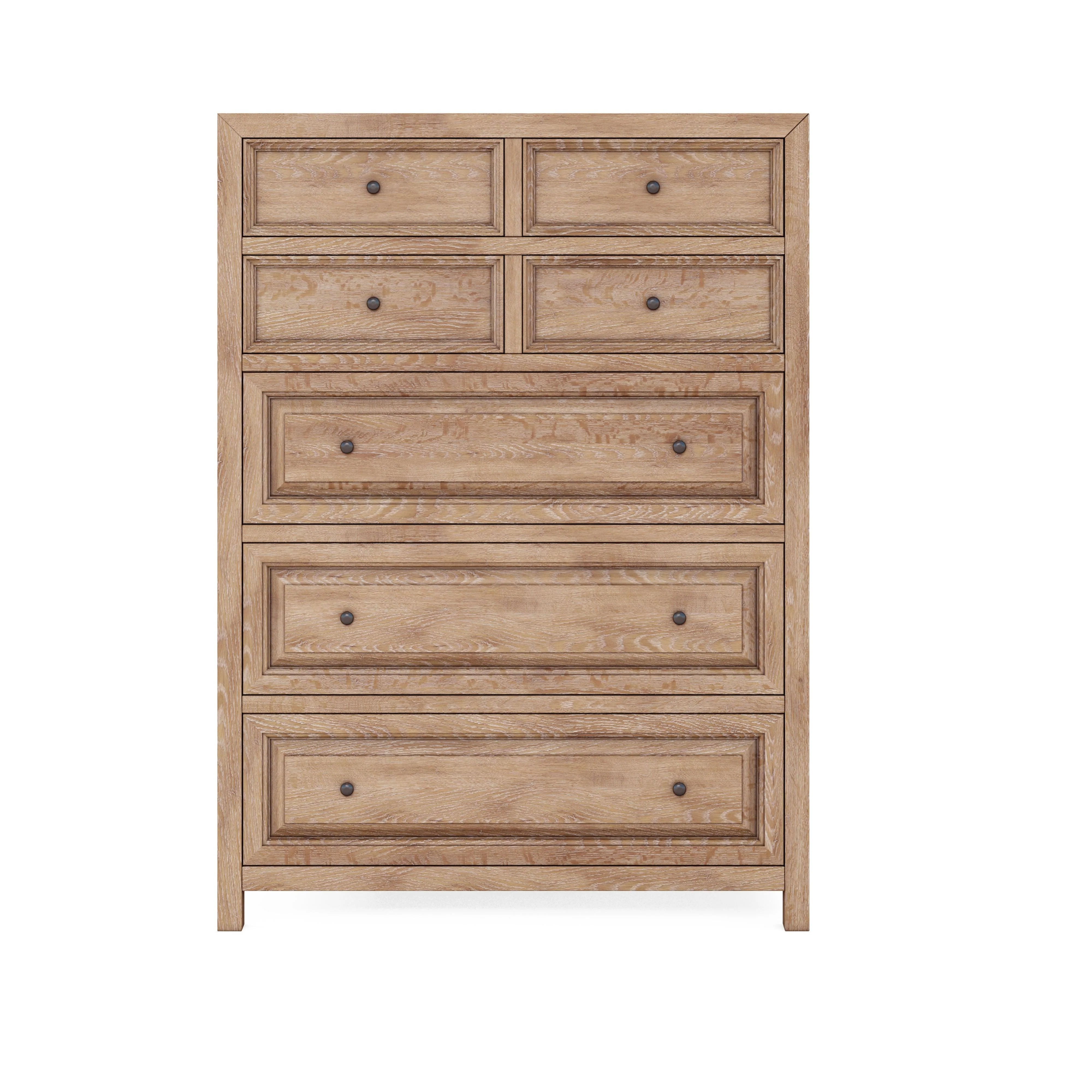Post Drawer Dresser - Frankwebs