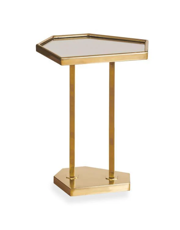 Grand Tour Furniture Reyes Side Table - Frankwebs