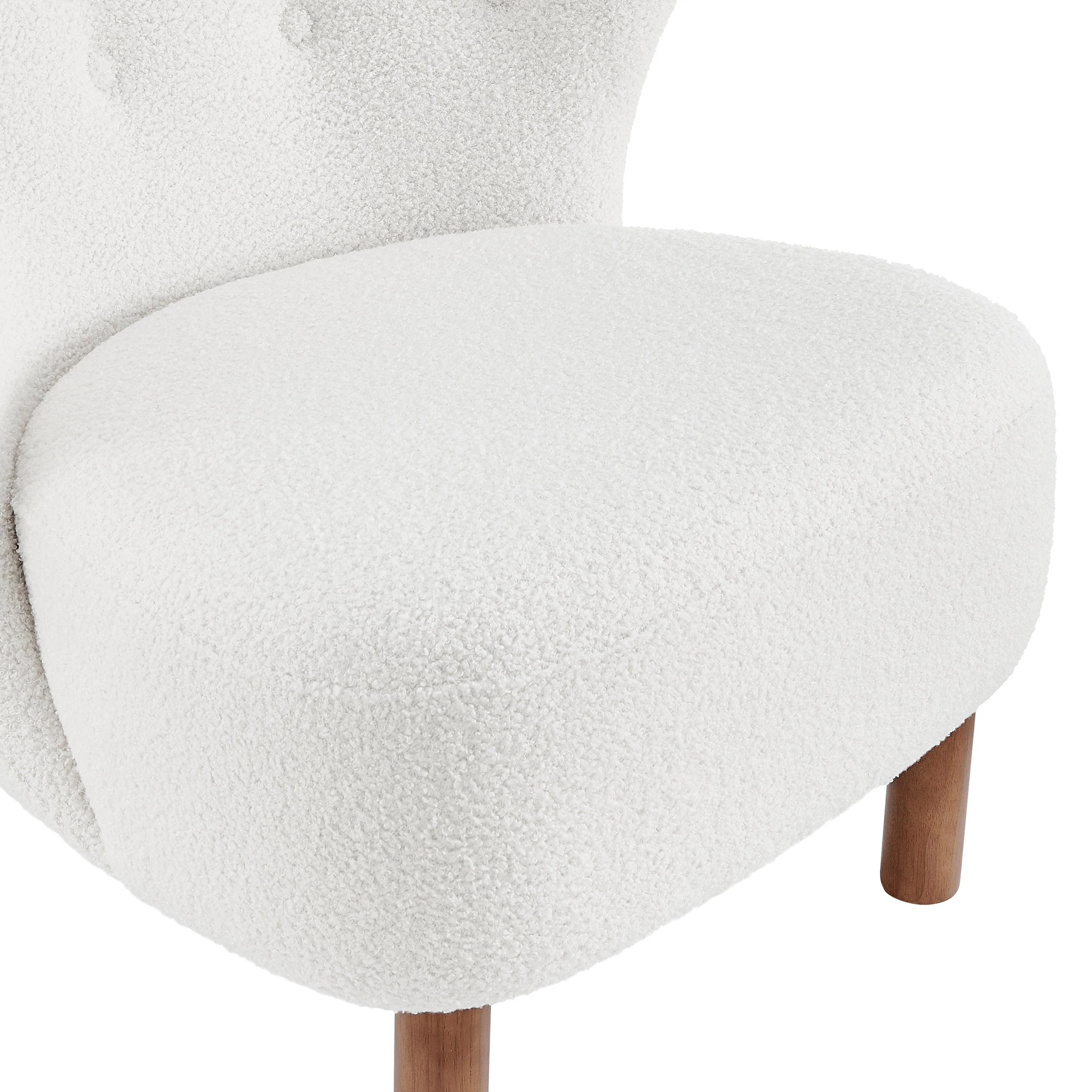 Beatrice Lounge Chair - Frankwebs