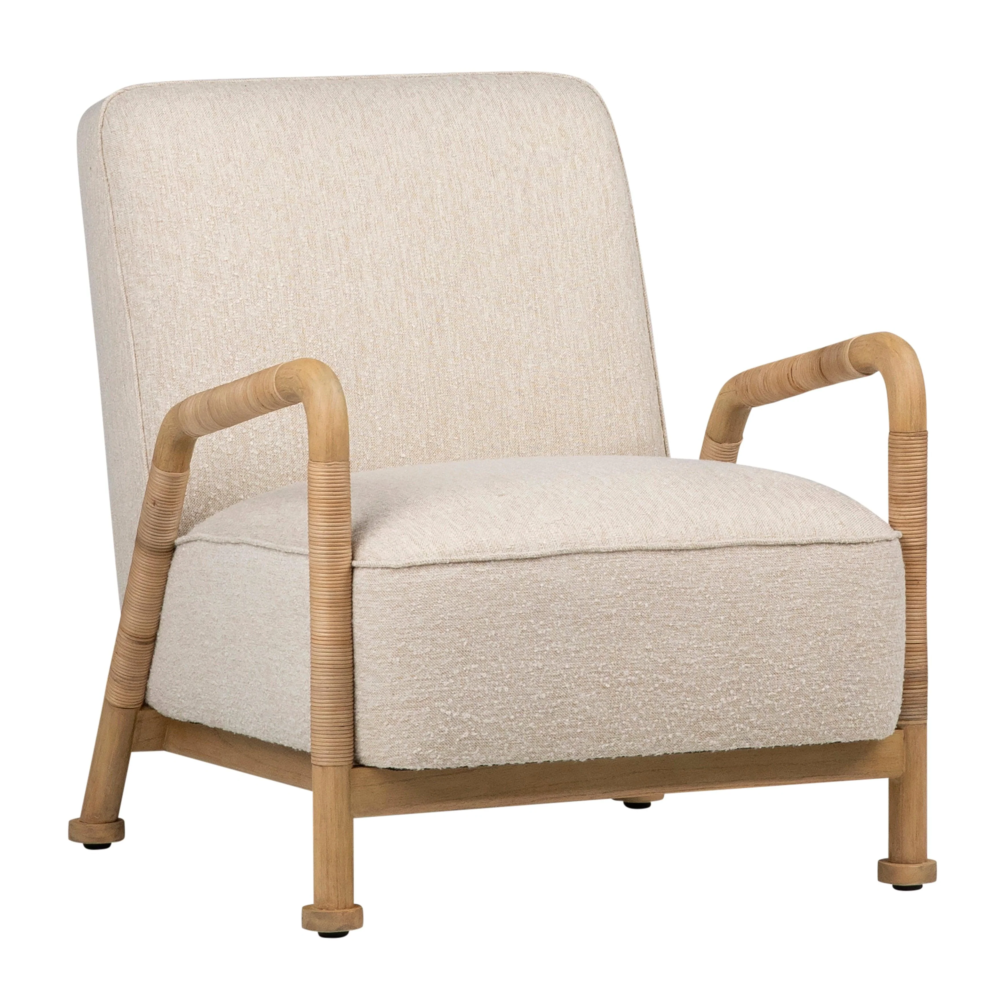 Clyden Occasional Chair - Frankwebs