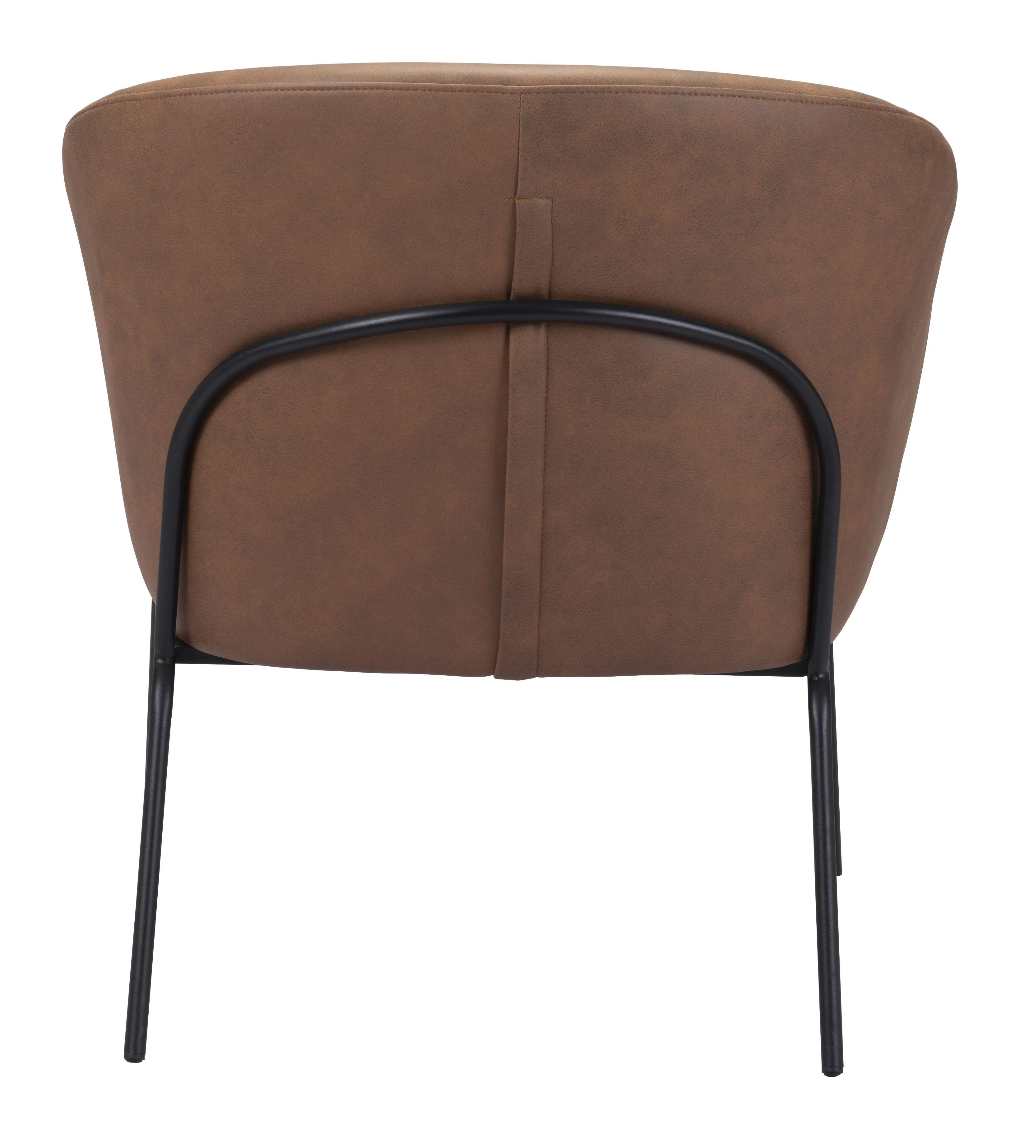 Quinten Accent Chair - Frankwebs