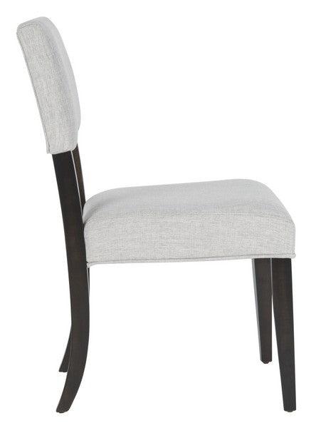LUIS WOOD DINING CHAIR (SET OF 2) - Frankwebs