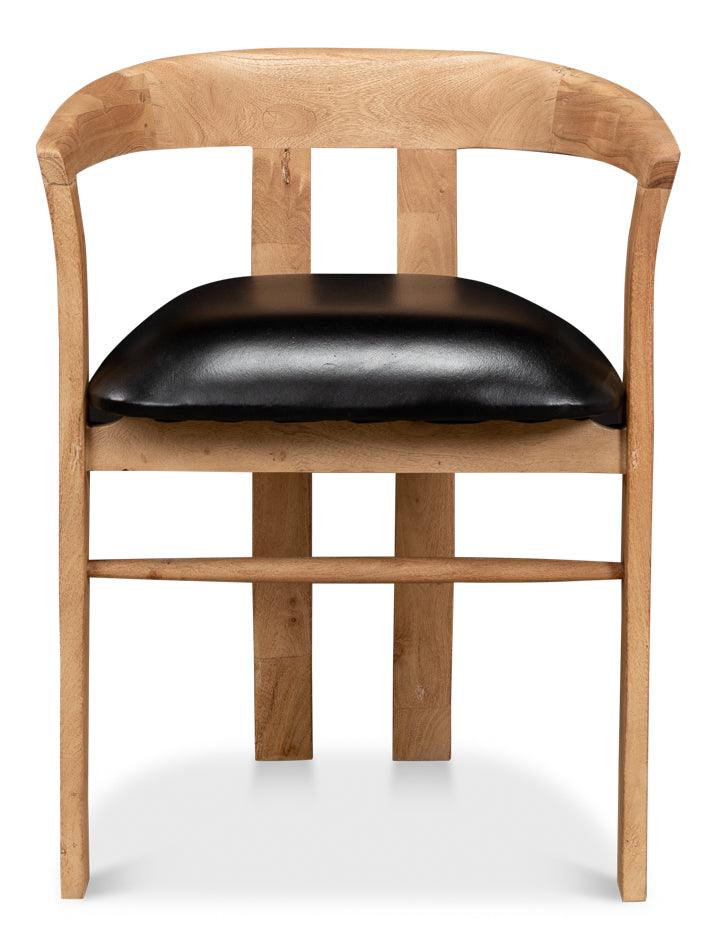 Rift Dining Chair 1 - Frankwebs