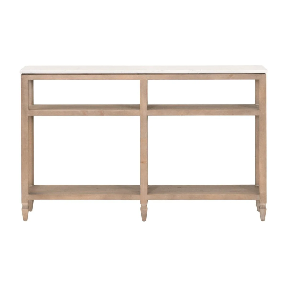 Emerie Narrow Console Table - Frankwebs