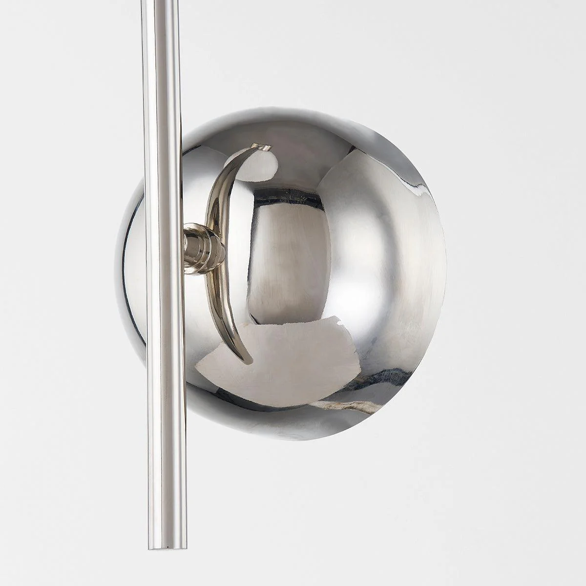 BELLE 1 LIGHT WALL SCONCE - Frankwebs