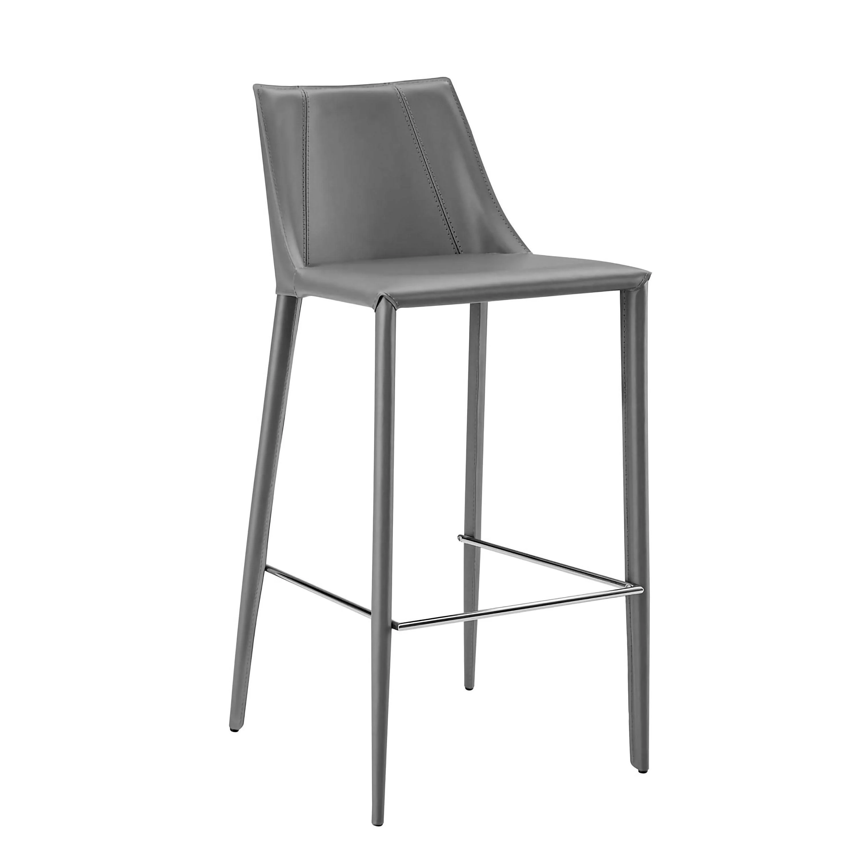 Kalle Bar Stool - Set of 1 - Frankwebs