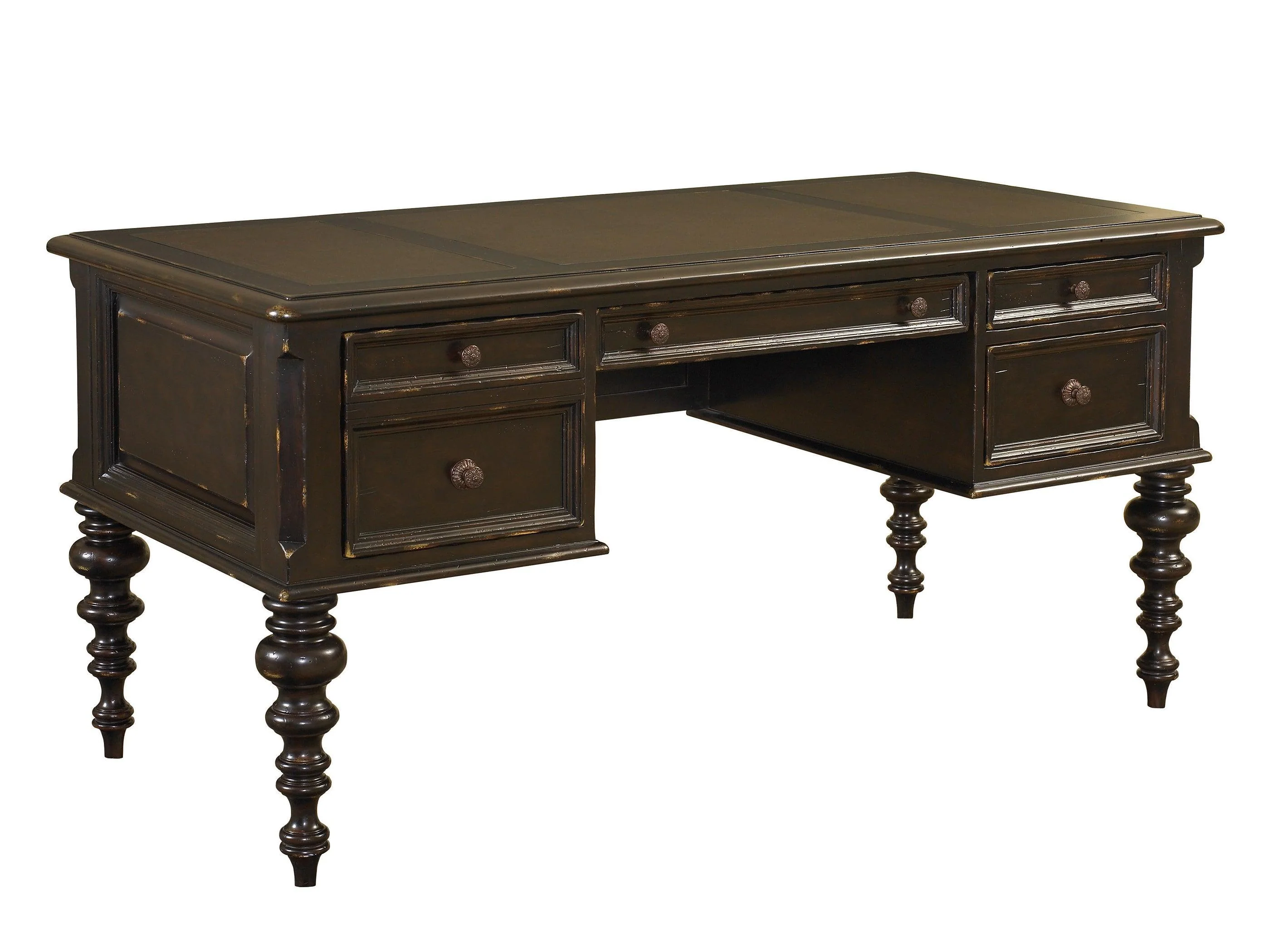 Kingstown Port Royal Desk - Frankwebs