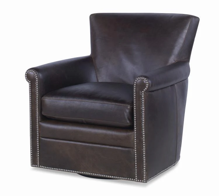 Century Trading Company Cardinal Swivel Chair - Frankwebs
