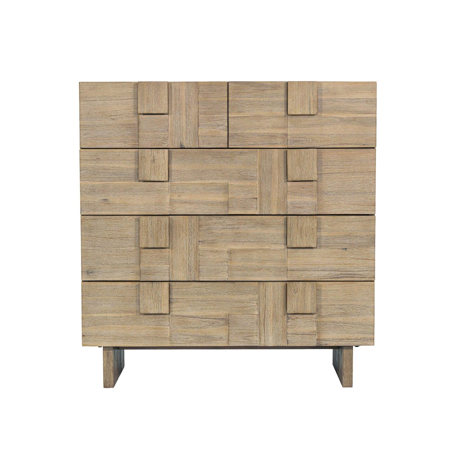 Atlantis 5 Drawer Chest - Frankwebs