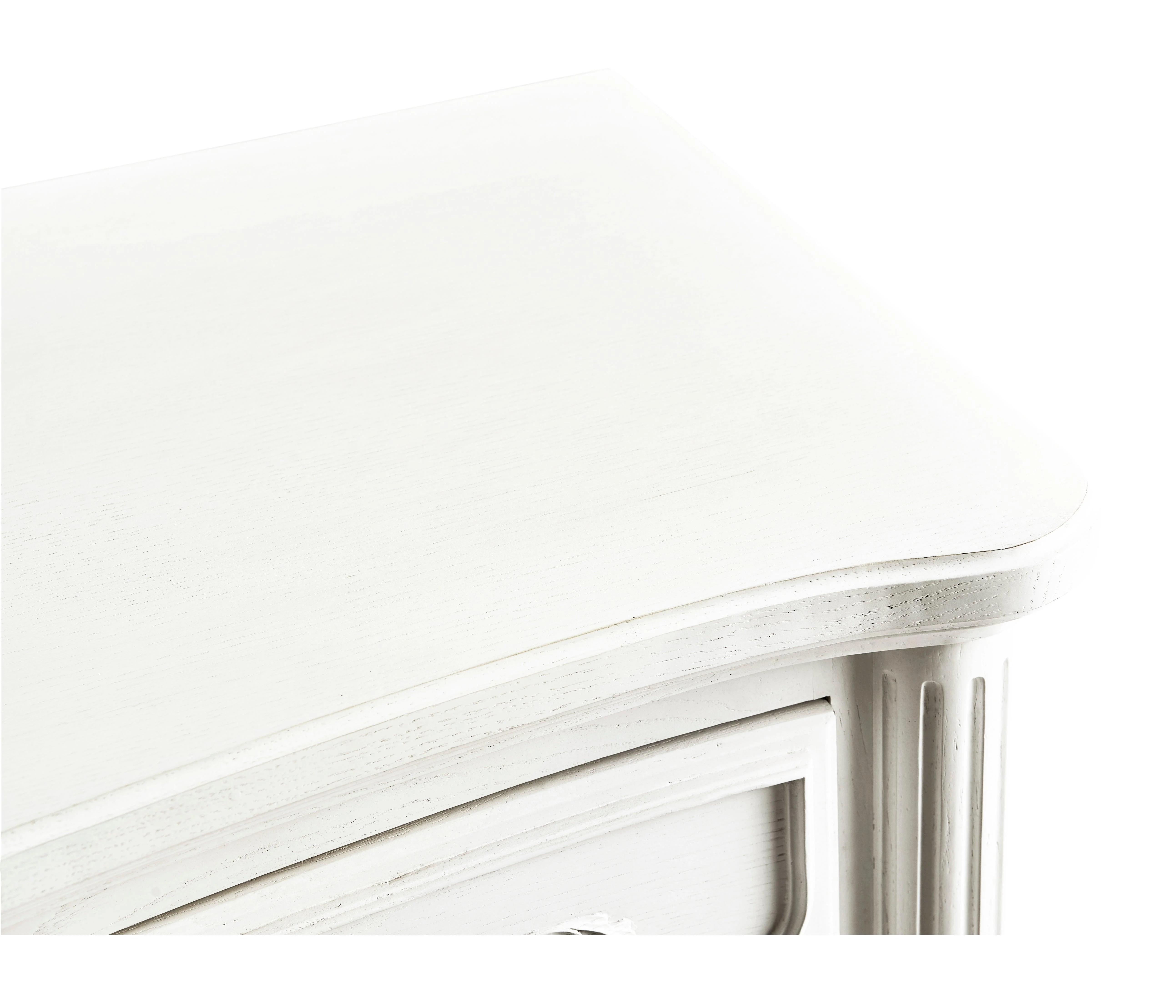 Stratus Single Dresser - Frankwebs