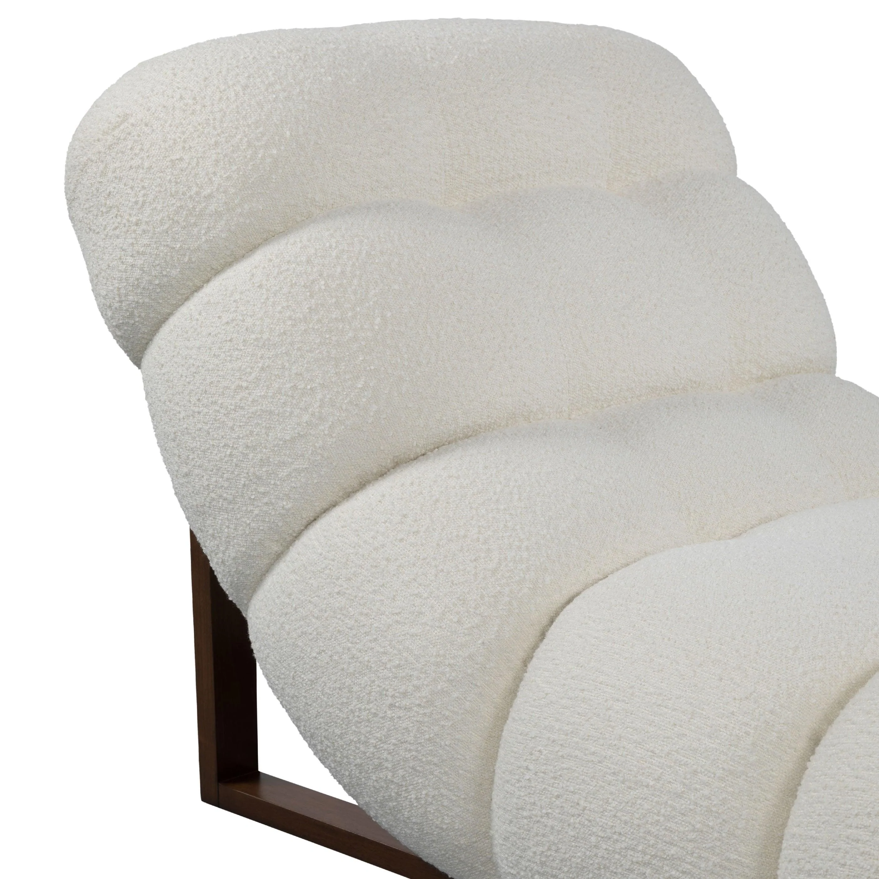 FENIX LOUNGE CHAIR & OTTOMAN - Frankwebs