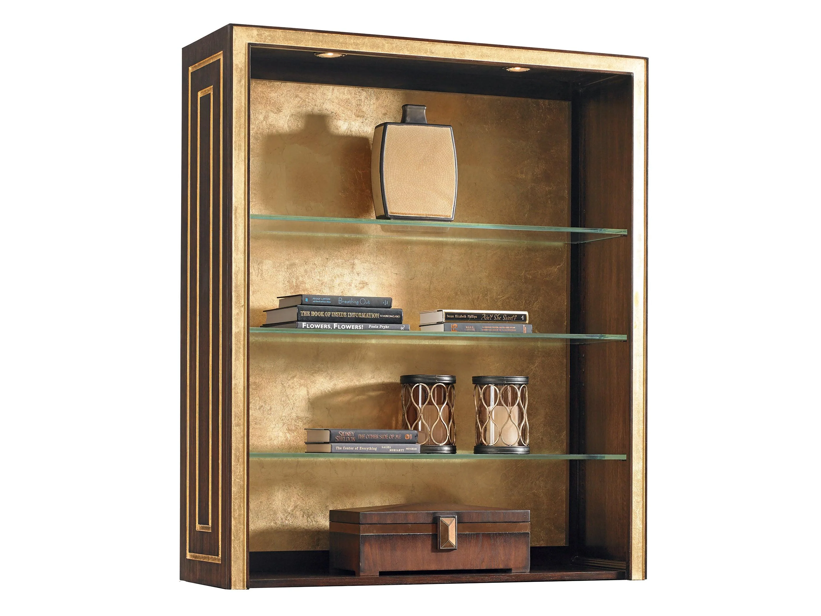 Bel Aire Beverly Palms Deck - Frankwebs