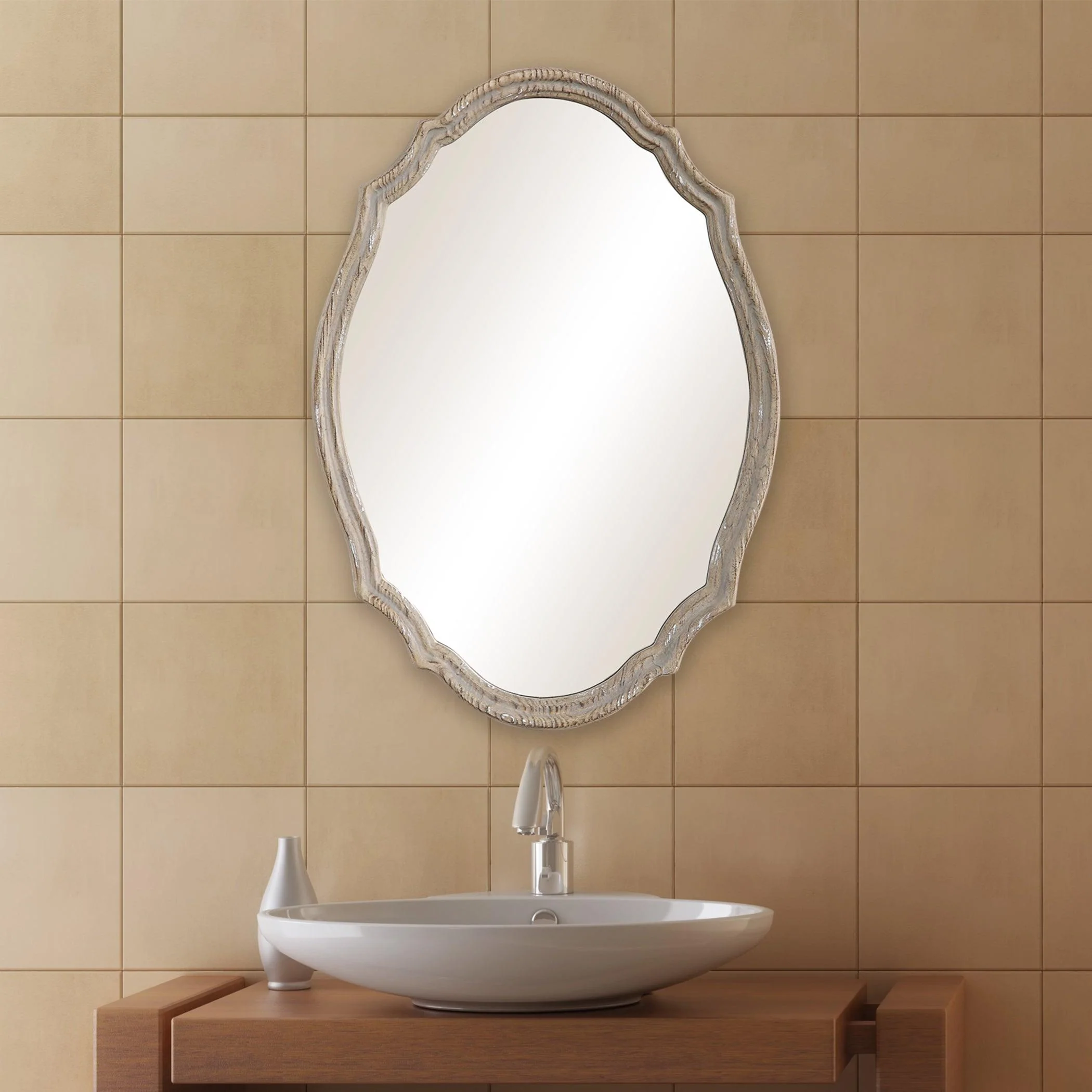 LORRAINE MIRROR - Frankwebs