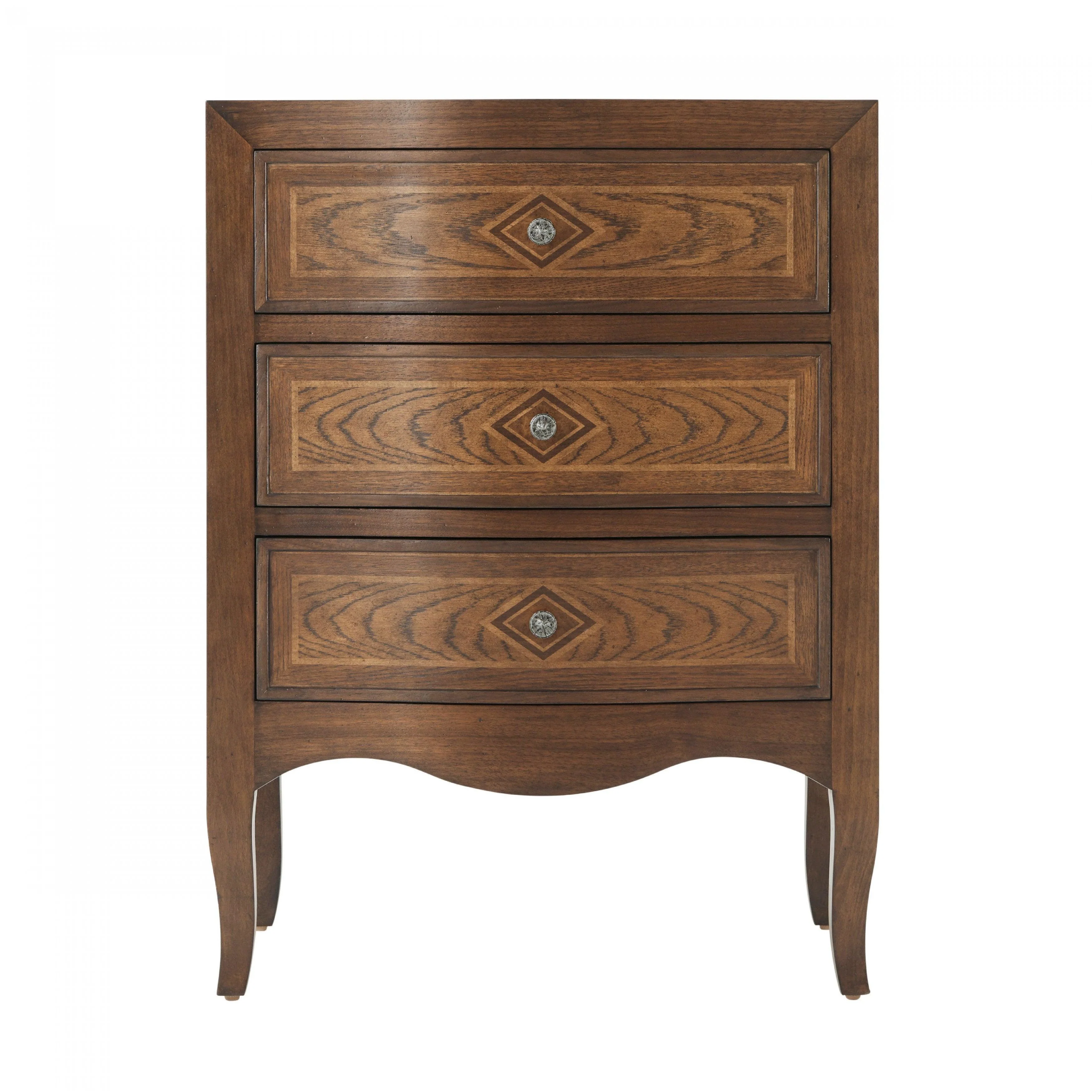 The Remy Nightstand - Frankwebs