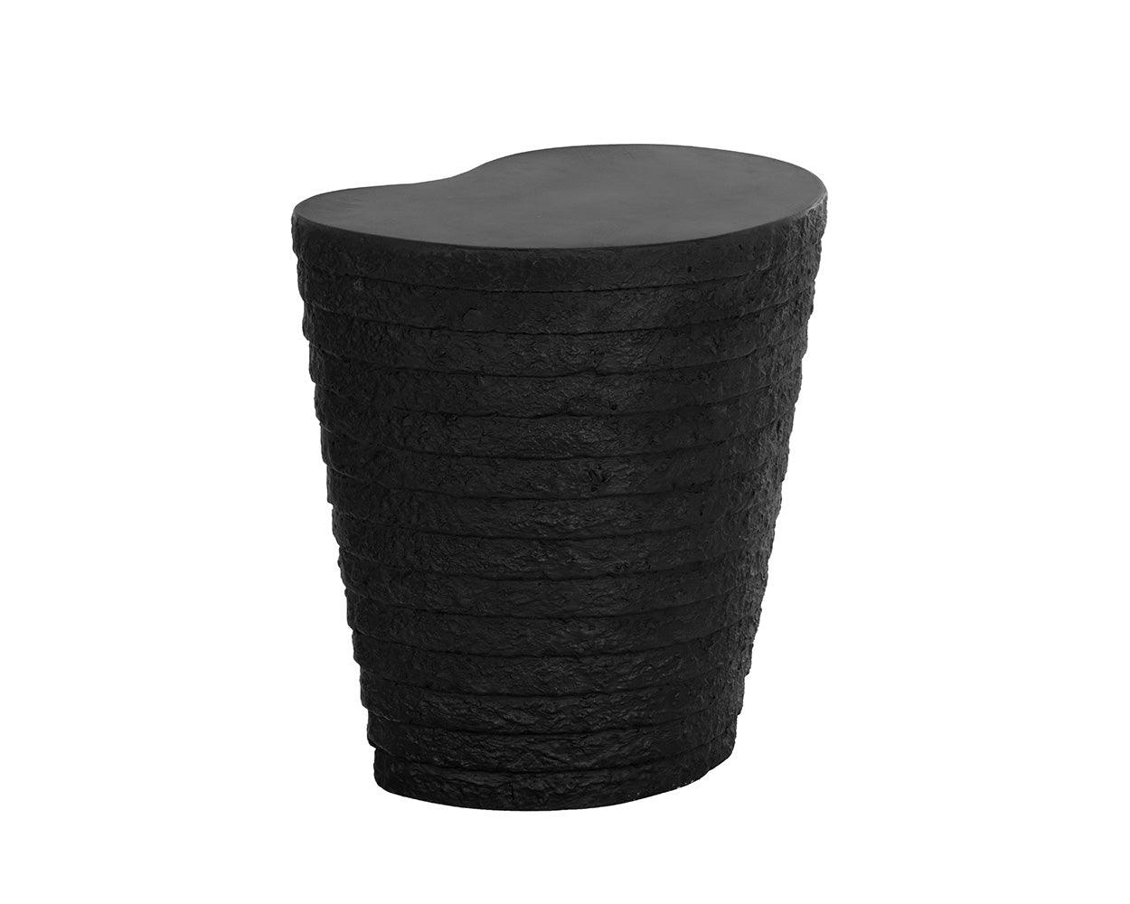 Mojave End Table - Frankwebs