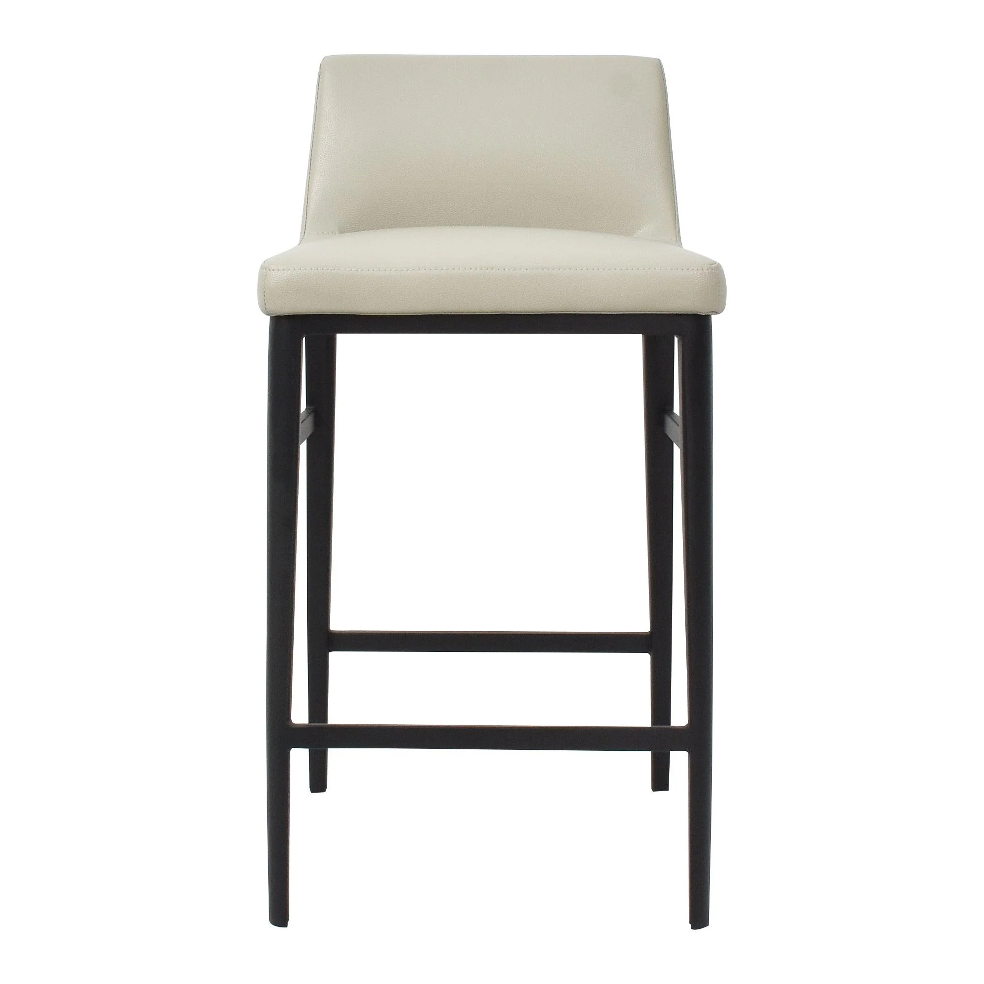 Baron Counter Stool Beige - Frankwebs