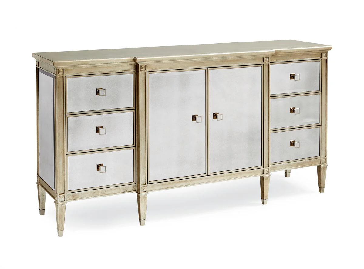 LA-DEE-DAH DRESSER - Frankwebs