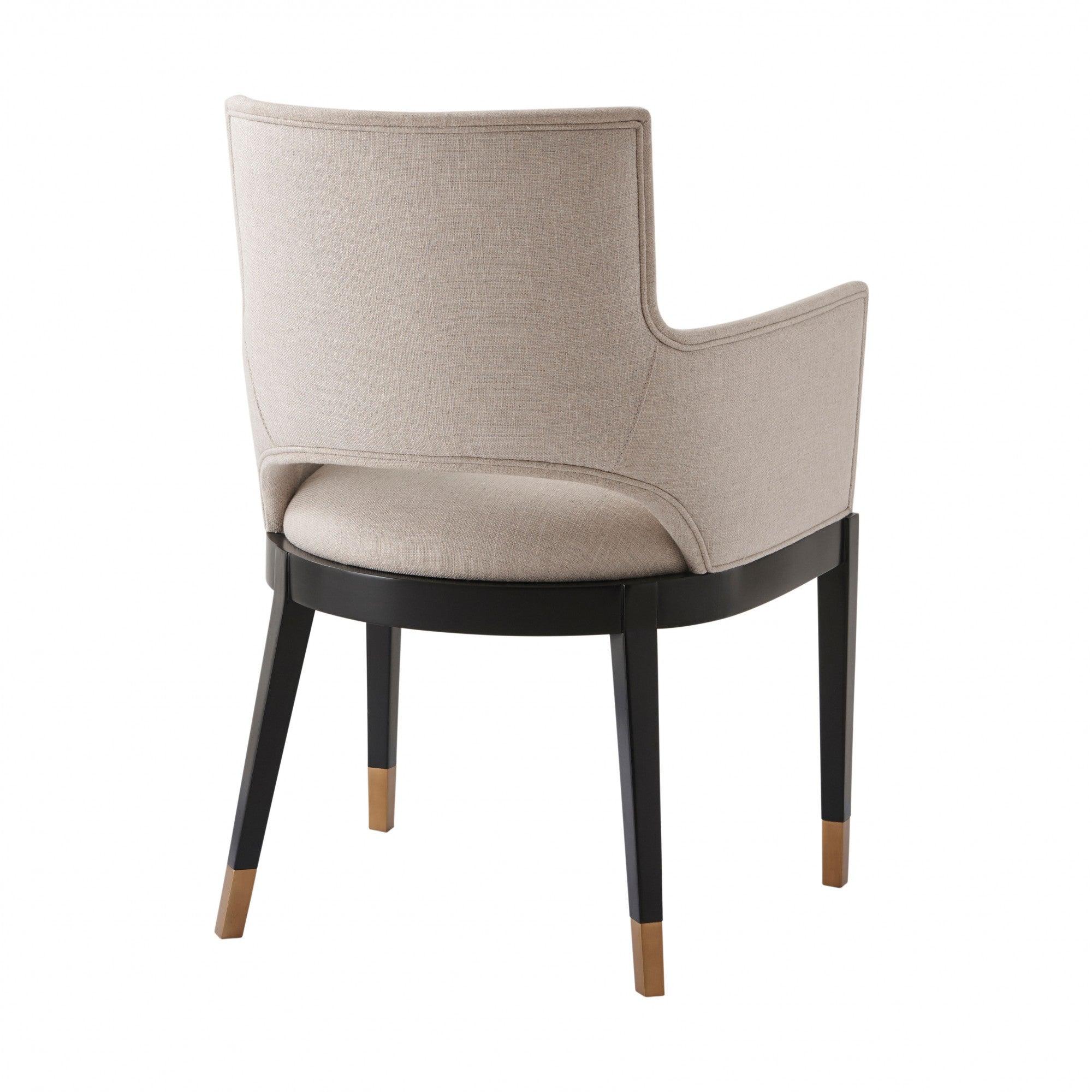 Carlyle Dining Chair - Frankwebs